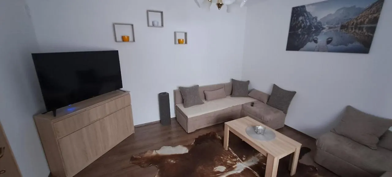 Apartman Regina Sunger
