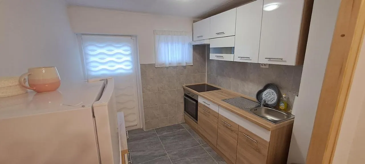 Apartman Regina Sunger