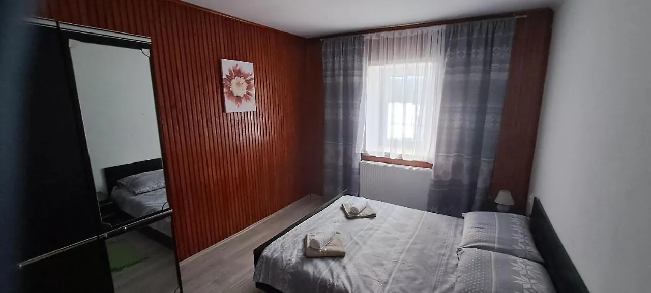 Apartman Regina Sunger 0*,  Kroatien
